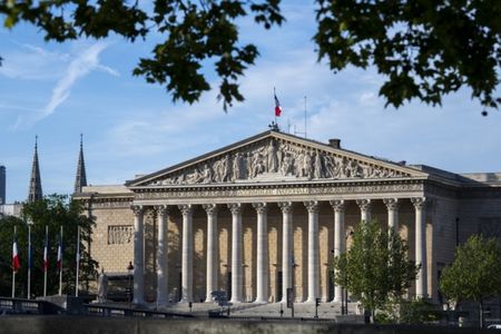 Parcours au coeur de l'Assemblée nationale - Journées du Patrimoine 2025