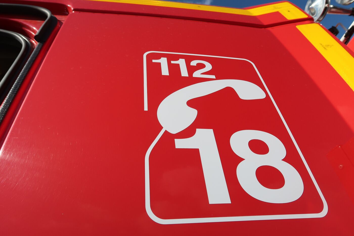 Une cinquantaine de pompiers a été mobilisée lors de cette intervention. (Illustration) LP/Mehdi Gherdane
