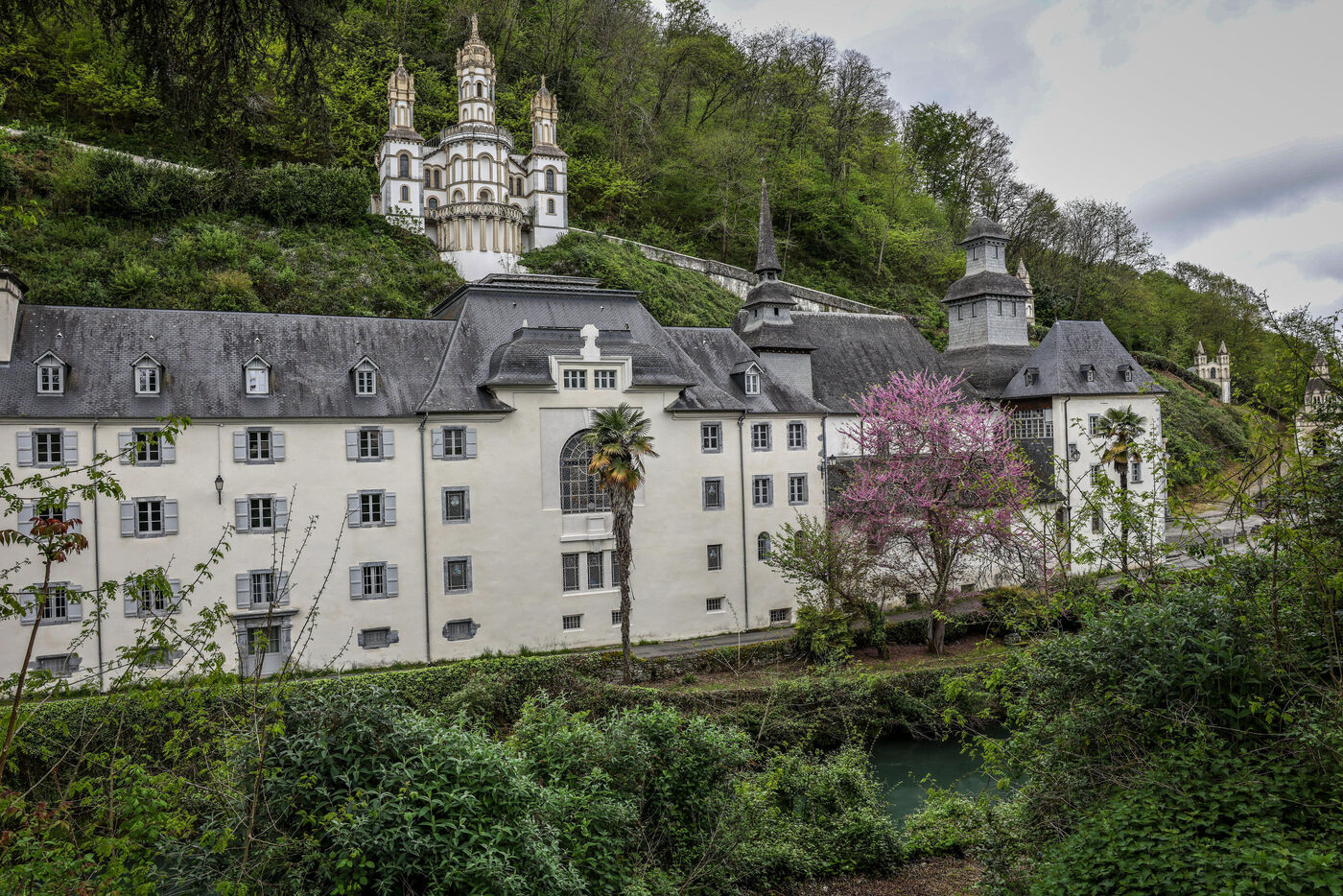 Les victimes de Bétharram estiment que François Bayrou «n’a rien fait !» après la découverte du scandale. LP/Frédéric Dugit