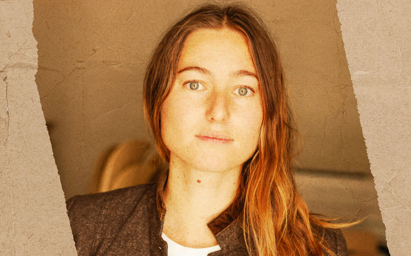 Camille Étienne a repris ses études et suit des cours de sciences politiques à la prestigieuse université d’Oxford (Angleterre). LP/Olivier Corsan