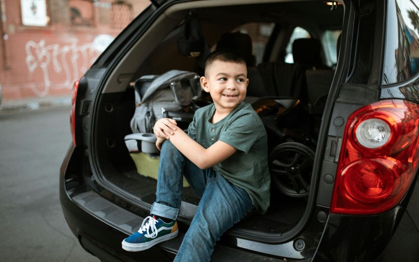 Bon plan rentrée : ce réhausseur Lidl est parfait pour vos enfants et pour votre budget // Pexels