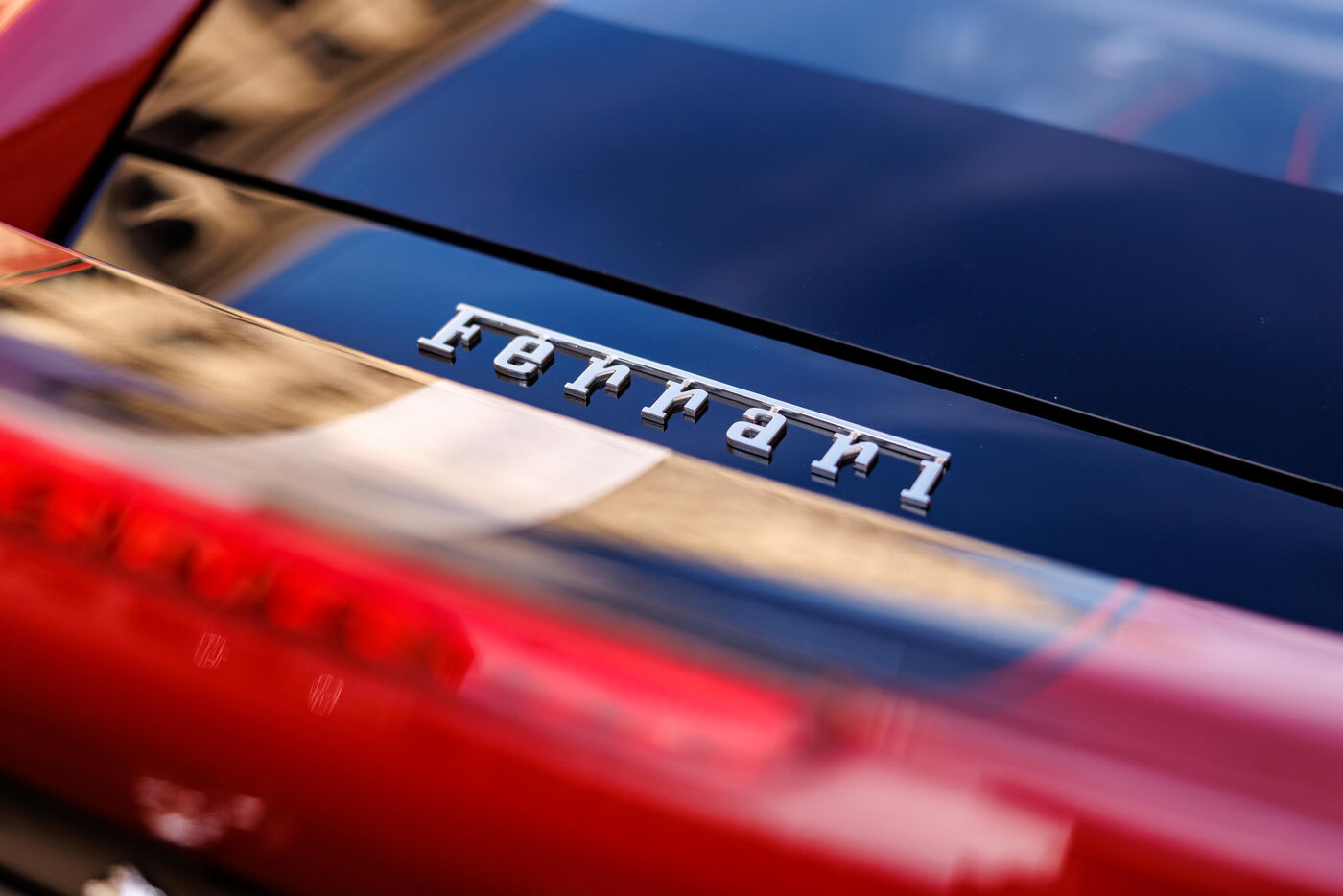 La Ferrari 488 Pista a été dérobée dans un parking du XVIe arrondissement de Paris (Illustration). PictureAlliance/Icon Sport/Matthias Balk