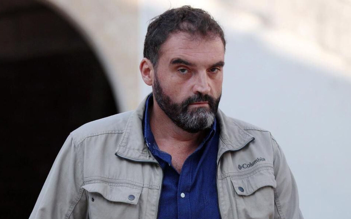 Frédéric Péchier, qui reste en liberté, n’exerce plus sa profession. LP/Olivier Lejeune