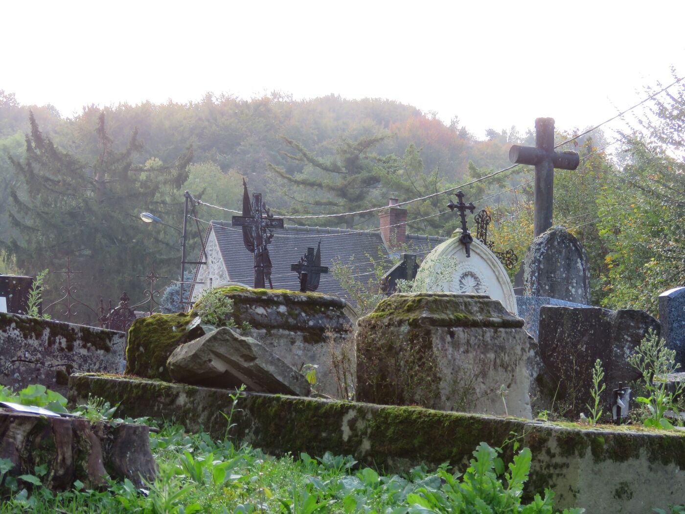 L'homme aurait succombé à un arrêt cardiaque. Son fils a été retrouvé mort sur le canapé d’un proche. (Illustration) LP/Stéphanie Forestier